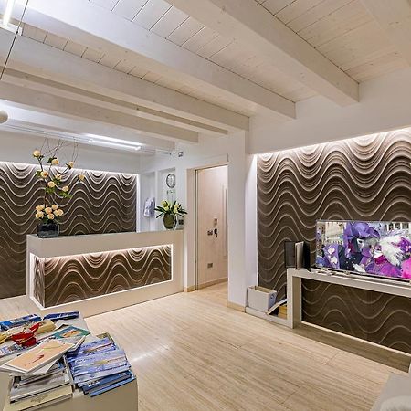 Piccola Venezia Room Κιότζα Εξωτερικό φωτογραφία
