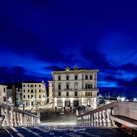 Piccola Venezia Room Κιότζα Εξωτερικό φωτογραφία