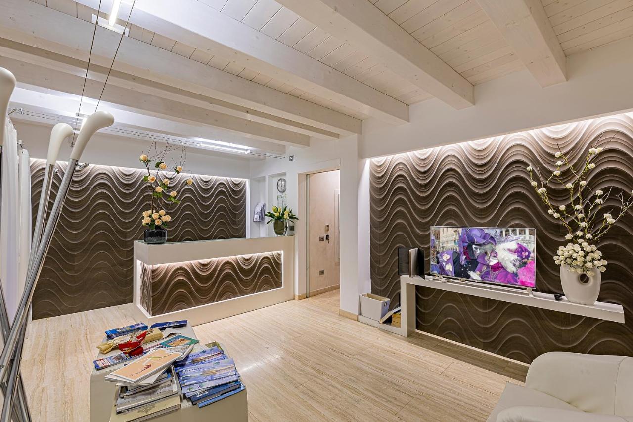 Piccola Venezia Room Κιότζα Εξωτερικό φωτογραφία