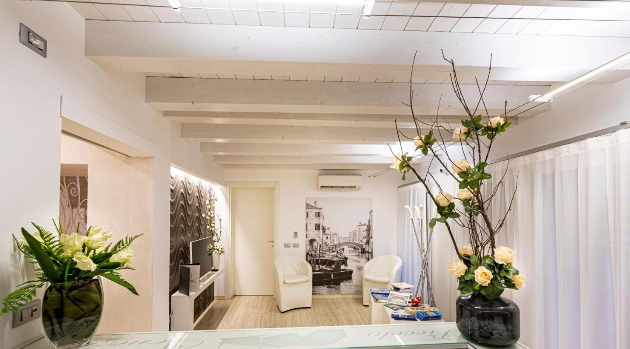 Piccola Venezia Room Κιότζα Εξωτερικό φωτογραφία
