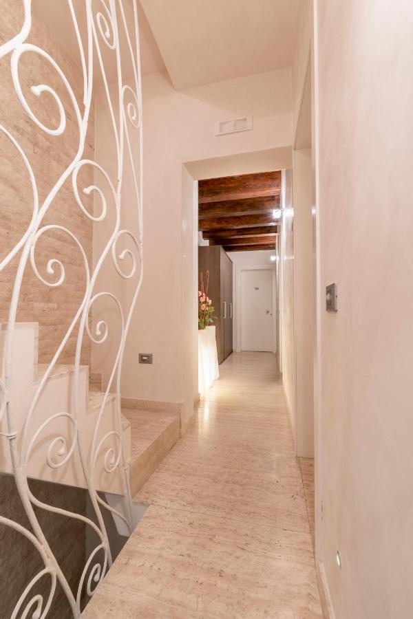 Piccola Venezia Room Κιότζα Εξωτερικό φωτογραφία