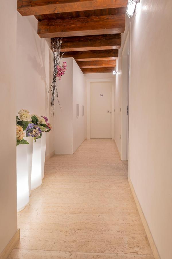 Piccola Venezia Room Κιότζα Εξωτερικό φωτογραφία