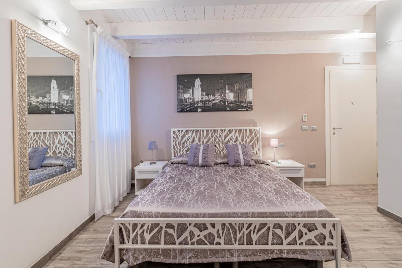 Piccola Venezia Room Κιότζα Εξωτερικό φωτογραφία