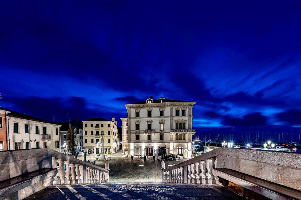 Piccola Venezia Room Κιότζα Εξωτερικό φωτογραφία